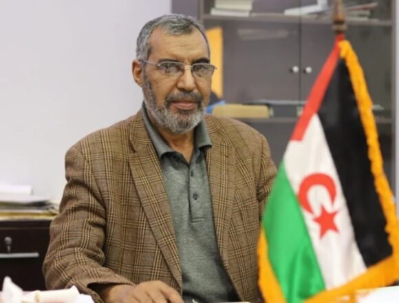 Sáhara Occidental: lo que dice Bucharaya Hamudi en el FiSahara — España, la ONU y un conflicto sin resolver