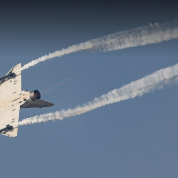 Sahara occidental : la crise au Moyen-Orient freine le renforcement militaire du Maroc