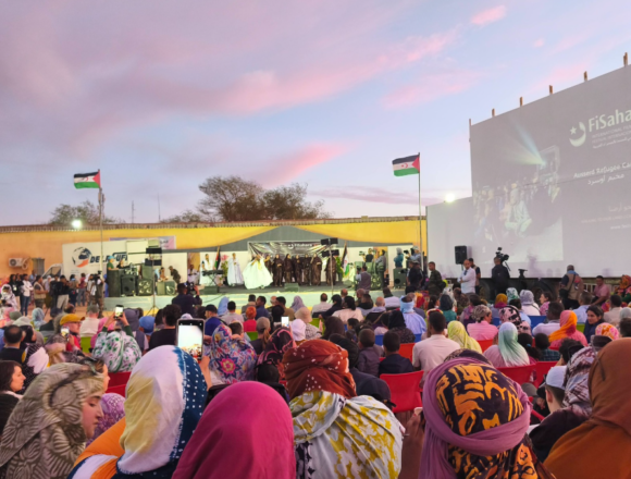 Sáhara Occidental: lo que hay que saber hoy (29 de abril de 2026)