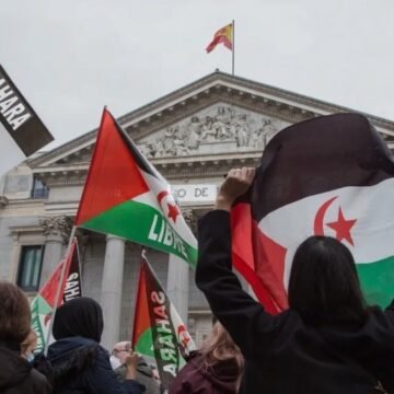 Noticias del Sáhara Occidental hoy (22 de abril de 2026)