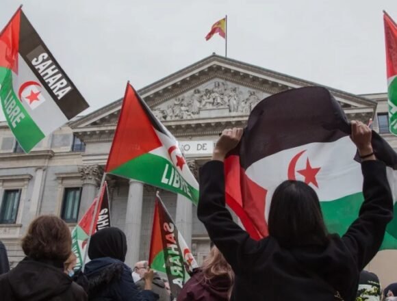 DecretoApatridia España no deja fuera a los saharauis por error: decide no abrirles la puerta que sí abre a otros