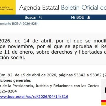Extranjeria14deabril Sáhara Occidental: por qué los saharauis apátridas han quedado fuera de la vía más útil de regularización en España