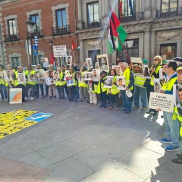 Sáhara Occidental: voces políticas y sociales españolas denuncian violaciones de derechos humanos