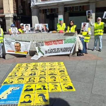 Sáhara Occidental: lo que hay que saber hoy (6 de abril de 2026)