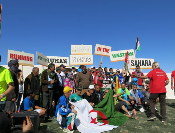 Sáhara Occidental: la exclusión de los saharauis de la regularización en España refuerza su situación de invisibilidad jurídica