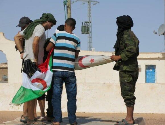 Sáhara Occidental: lo que hay que saber hoy (17 de abril de 2026)