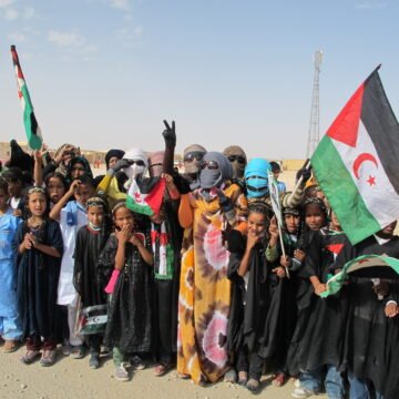 Sáhara Occidental: lo que hay que saber hoy (22 de abril de 2026)