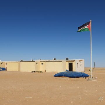 Noticias del Sáhara Occidental hoy (28 de abril de 2026)