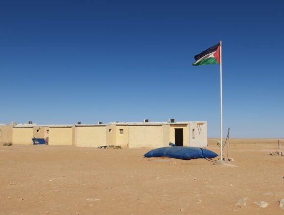 Noticias del Sáhara Occidental hoy (28 de abril de 2026)