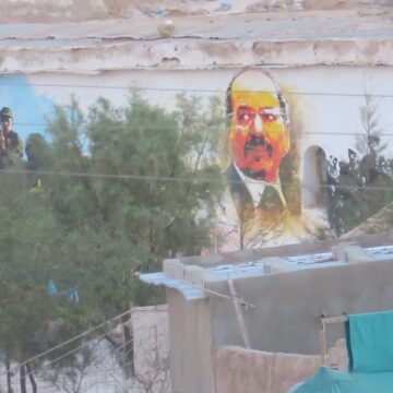 Noticias del Sáhara Occidental hoy (27 de abril de 2026)