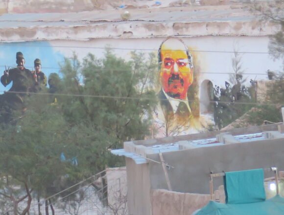 Noticias del Sáhara Occidental hoy (27 de abril de 2026)