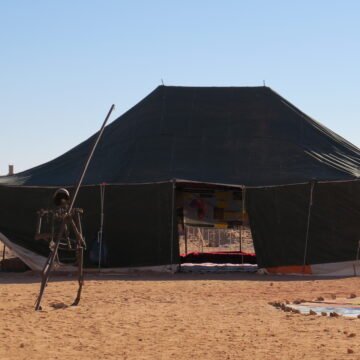 Sáhara Occidental: lo que debes saber hoy (24 de abril de 2026)