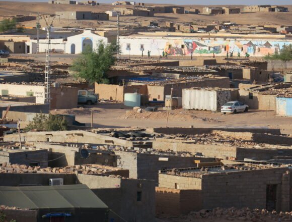 Quién puede obtener la nacionalidad española siendo saharaui: una cuestión jurídica… y política