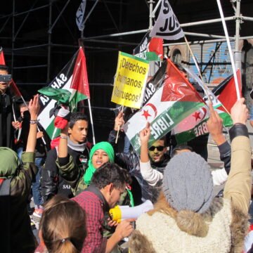 Sáhara Occidental: qué puede pasar en los tribunales tras la exclusión de los saharauis de la regularización