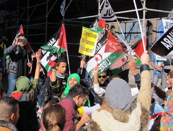 Sáhara Occidental: qué puede pasar en los tribunales tras la exclusión de los saharauis de la regularización