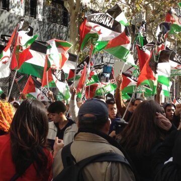 Sáhara Occidental: la apatridia llega a los tribunales — los abogados saharauis desafían al Gobierno