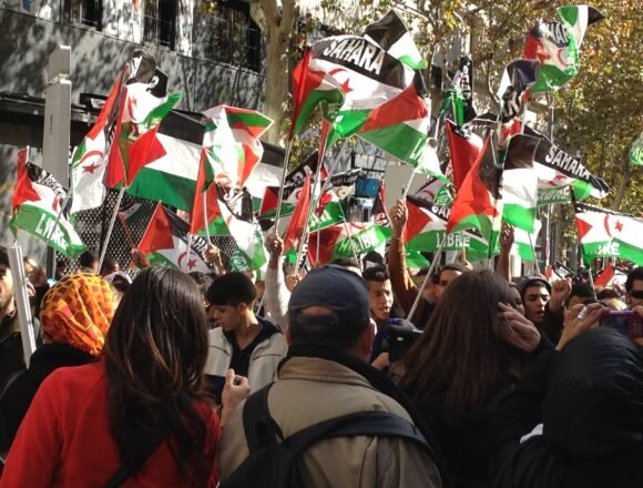 Sáhara Occidental: la apatridia llega a los tribunales — los abogados saharauis desafían al Gobierno