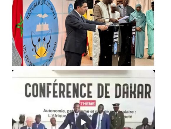 Sáhara Occidental: reconocimiento internacional y presiones, las señales que marcan la batalla diplomática de Marruecos en África