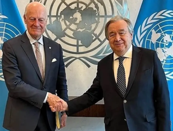 Sáhara Occidental: señales de movimiento en un escenario aún abierto