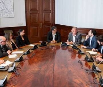 Sáhara Occidental: división en el Congreso por la exclusión de los saharauis de la regularización