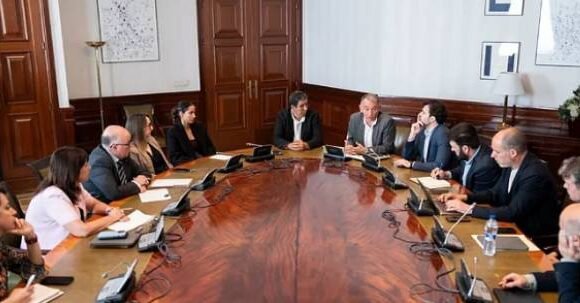 Sáhara Occidental: división en el Congreso por la exclusión de los saharauis de la regularización