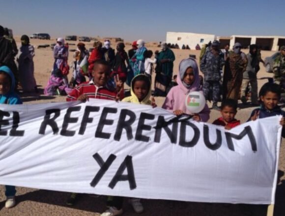¿Por qué no se ha hecho el referéndum en el Sáhara Occidental?