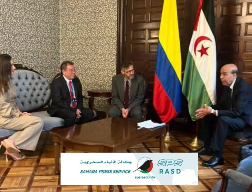 Sahara occidental : le soutien international se renforce entre Oslo, Bogotá et Dublin