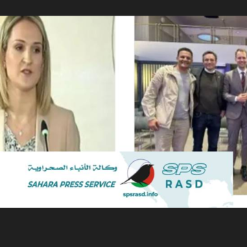 Sáhara Occidental: el apoyo internacional se mueve mientras el foco en España sigue en la regularización