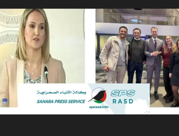 Sáhara Occidental: el apoyo internacional se mueve mientras el foco en España sigue en la regularización