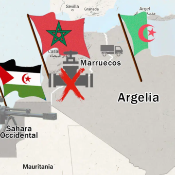 Sáhara Occidental: ¿Por qué Marruecos quiere reforzar su ejército?