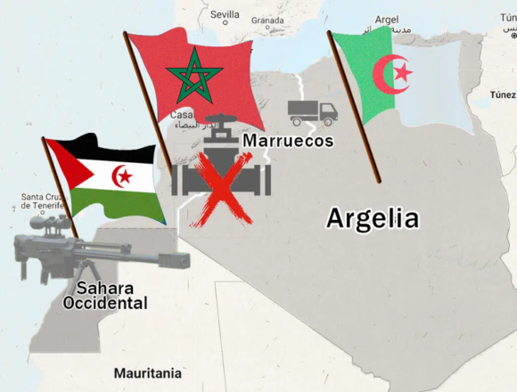 Sáhara Occidental: ¿Por qué Marruecos quiere reforzar su ejército?