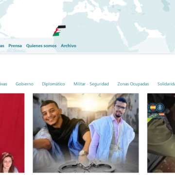 Desde Sahara Press Service: actividad institucional y situación de presos políticos (2 de abril de 2026)