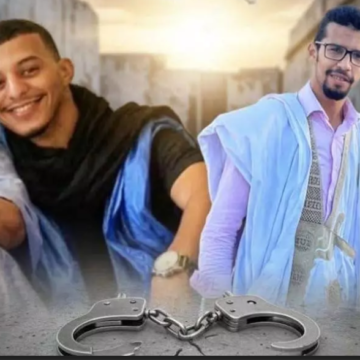 Sahara occidental : grève de la faim, violences et isolement dans les prisons marocaines