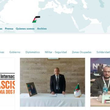 Desde Sahara Press Service: actividad institucional y solidaridad internacional (1 de abril de 2026)