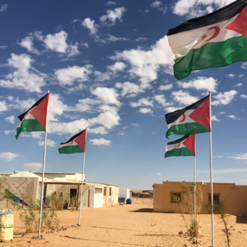 Sáhara Occidental: lo que debes saber hoy (25 de abril de 2026)