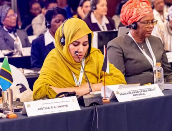 Noticias del Sáhara Occidental hoy (25 de abril de 2026)