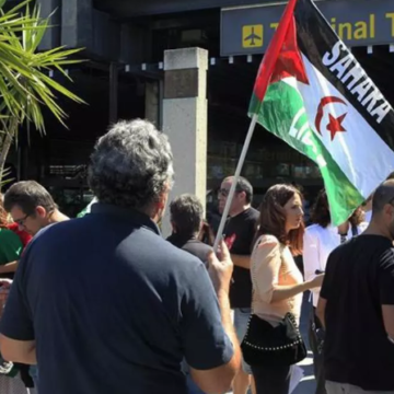 Sáhara Occidental: cuando el sistema de asilo no reconoce a los saharauis