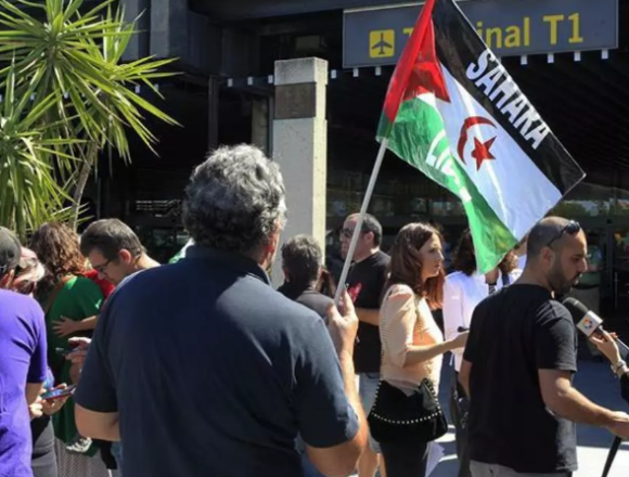 Sáhara Occidental: cuando el sistema de asilo no reconoce a los saharauis