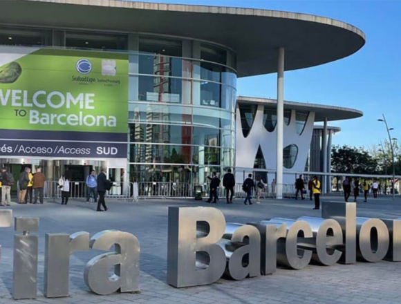 Sáhara Occidental: una feria en Barcelona legitima el expolio de sus recursos