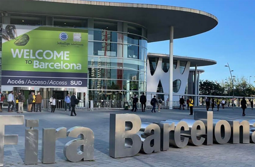 Sáhara Occidental: una feria en Barcelona legitima el expolio de sus recursos
