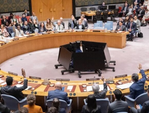 Sáhara Occidental: abril vuelve a mover la agenda internacional sin cambiar el fondo