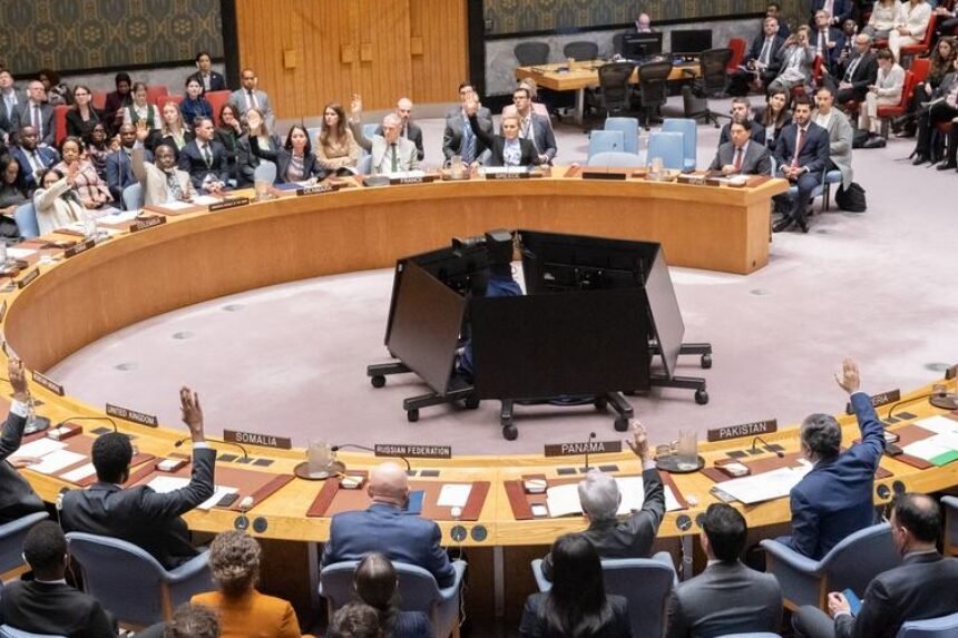 Sahara occidental : avril remet la question à l’agenda international