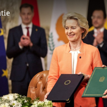 Sáhara Occidental: la política de la UE prioriza migración y energía frente al derecho internacional