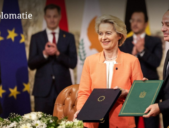 Sáhara Occidental: la política de la UE prioriza migración y energía frente al derecho internacional