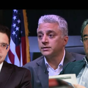 Sáhara Occidental: redes de influencia en Washington y presión política en torno al Frente Polisario