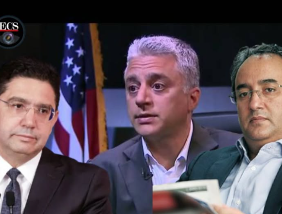 Sáhara Occidental: redes de influencia en Washington y presión política en torno al Frente Polisario