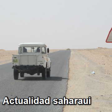 Noticias del Sáhara Occidental hoy (30 de abril de 2026)