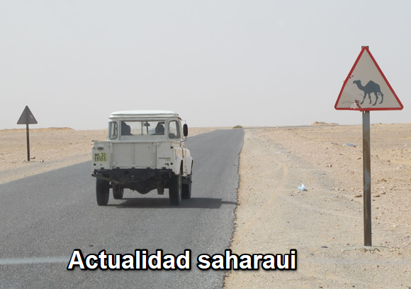 Noticias del Sáhara Occidental hoy (30 de abril de 2026)