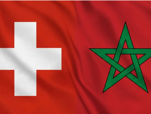 Sáhara Occidental: lo que dice realmente el comunicado Suiza–Marruecos (y lo que se ha omitido)