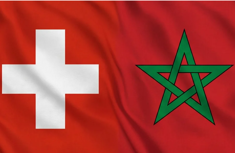 Sahara occidental : ce que dit réellement le communiqué Suisse–Maroc (et ce qui a été omis)